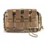 Підсумок-органайзер з кавером-дощовиком U-WIN Cordura 1000 Мультикам Фото 2